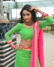 Telugu Item Dancer Pooja Sri New Photos 06