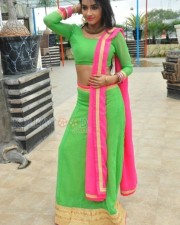 Telugu Item Dancer Pooja Sri New Photos 07