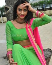 Telugu Item Dancer Pooja Sri New Photos 10