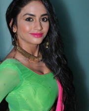 Telugu Item Dancer Pooja Sri New Photos 18