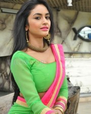 Telugu Item Dancer Pooja Sri New Photos 24