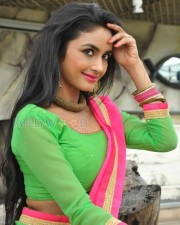 Telugu Item Dancer Pooja Sri New Photos 25