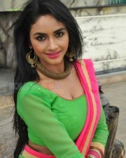 Telugu Item Dancer Pooja Sri New Photos 26