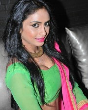 Telugu Item Dancer Pooja Sri New Photos 29