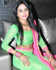 Telugu Item Dancer Pooja Sri New Photos 30