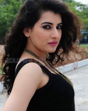 Tolly Actress Archana New Photos 01