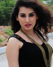 Tolly Actress Archana New Photos 02