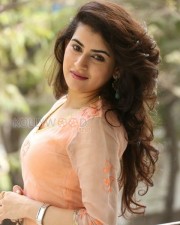 Tolly Actress Archana Photoshoot Pictures 02