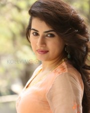 Tolly Actress Archana Photoshoot Pictures 04