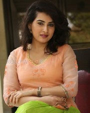 Tolly Actress Archana Photoshoot Pictures 07