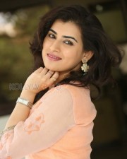 Tolly Actress Archana Photoshoot Pictures 17