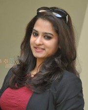 Tolly Actress Nanditha Photos 02