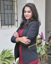 Tolly Actress Nanditha Photos 15