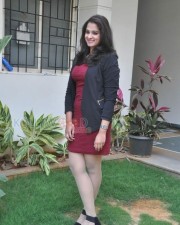 Tolly Actress Nanditha Photos 18