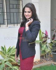 Tolly Actress Nanditha Photos 21