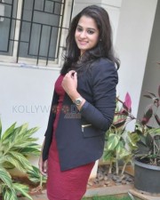 Tolly Actress Nanditha Photos 22