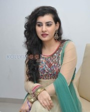 Tollywood Actress Archana Photos 01