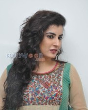 Tollywood Actress Archana Photos 02