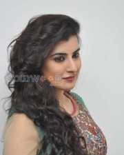 Tollywood Actress Archana Photos 04