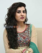 Tollywood Actress Archana Photos 08