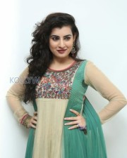 Tollywood Actress Archana Photos 10