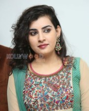 Tollywood Actress Archana Photos 12