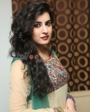 Tollywood Actress Archana Photos 13