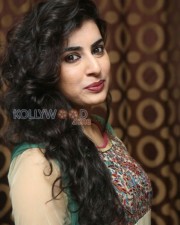 Tollywood Actress Archana Photos 14