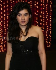 Tollywood Actress Archana Pics 01