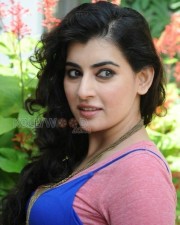 Tollywood Actress Archana Pictures 04