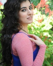 Tollywood Actress Archana Pictures 05