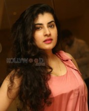 Tollywood Actress Archana Stills 05