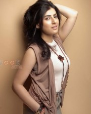 Tollywood Actress Archana Veda Sexy Photoshoot Photos 02