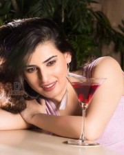 Tollywood Actress Archana Veda Sexy Photoshoot Photos 10