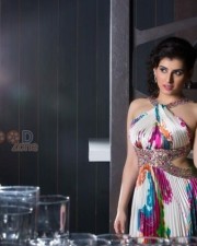 Tollywood Actress Archana Veda Sexy Photoshoot Photos 11