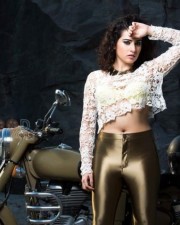 Tollywood Actress Archana Veda Sexy Photoshoot Photos 13