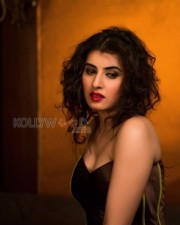 Tollywood Actress Archana Veda Sexy Photoshoot Photos 22