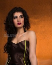 Tollywood Actress Archana Veda Sexy Photoshoot Photos 23