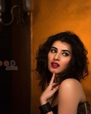 Tollywood Actress Archana Veda Sexy Photoshoot Photos 25