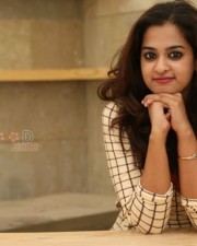 Tollywood Actress Nanditha Photoshoot Photos 11