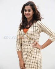 Tollywood Actress Nanditha Photoshoot Photos 35