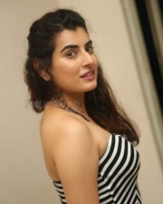 Tollywood Film Actress Archana Latest Pictures 02