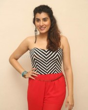 Tollywood Film Actress Archana Latest Pictures 07