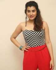 Tollywood Film Actress Archana Latest Pictures 08