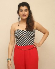 Tollywood Film Actress Archana Latest Pictures 09