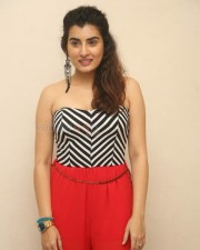 Tollywood Film Actress Archana Latest Pictures 11