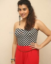 Tollywood Film Actress Archana Latest Pictures 13