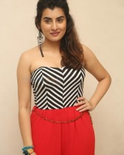 Tollywood Film Actress Archana Latest Pictures 14