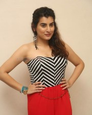 Tollywood Film Actress Archana Latest Pictures 21