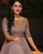 Actress Miya George Latest Photos 12